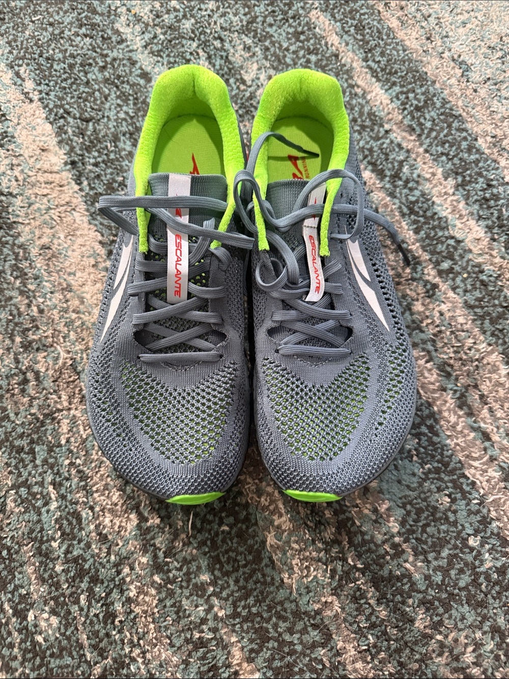 Altra Escalante Racer
